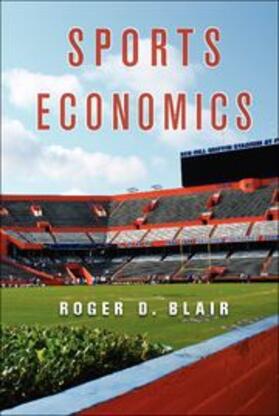 Blair |  Sports Economics | eBook | Sack Fachmedien