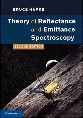 Hapke | Theory of Reflectance and Emittance Spectroscopy | E-Book | www.sack.de
