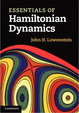 Lowenstein |  Essentials of Hamiltonian Dynamics | eBook | Sack Fachmedien