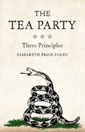 Foley |  Tea Party | eBook | Sack Fachmedien