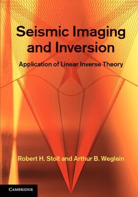 Stolt | Seismic Imaging and Inversion: Volume 1 | E-Book | www.sack.de