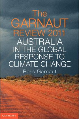 Garnaut |  Garnaut Review 2011 | eBook | Sack Fachmedien