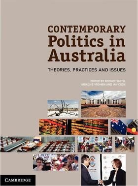 Smith |  Contemporary Politics in Australia | eBook | Sack Fachmedien
