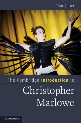 Rutter |  The Cambridge Introduction to Christopher Marlowe | eBook | Sack Fachmedien