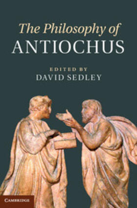 Sedley |  Philosophy of Antiochus | eBook | Sack Fachmedien