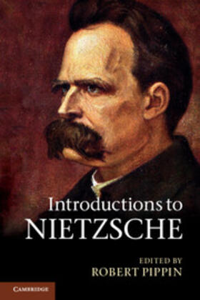 Pippin |  Introductions to Nietzsche | eBook | Sack Fachmedien