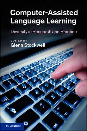 Stockwell | Computer-Assisted Language Learning | E-Book | www.sack.de