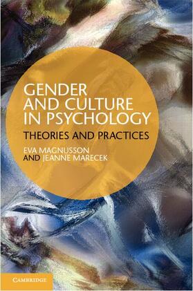 Magnusson |  Gender and Culture in Psychology | eBook | Sack Fachmedien