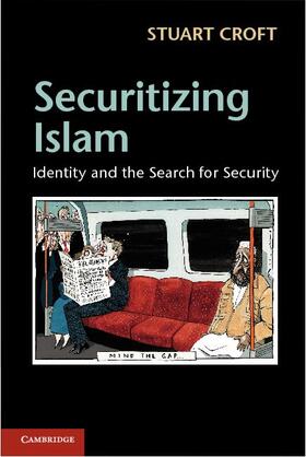 Croft |  Securitizing Islam | eBook | Sack Fachmedien