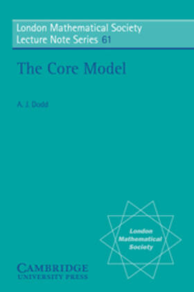 Dodd |  Core Model | eBook | Sack Fachmedien