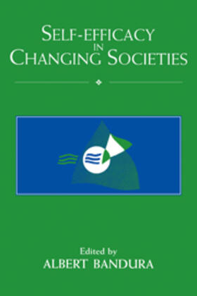 Bandura |  Self-Efficacy in Changing Societies | eBook | Sack Fachmedien