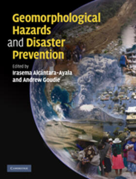 Alcantara-Ayala |  Geomorphological Hazards and Disaster Prevention | eBook | Sack Fachmedien