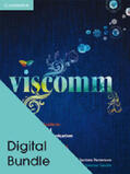 Patterson / Saville |  Viscomm Bundle 2: A Guide to Visual Communication Design | Sonstiges |  Sack Fachmedien