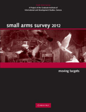 Small Arms Survey |  Small Arms Survey 2012 | eBook | Sack Fachmedien