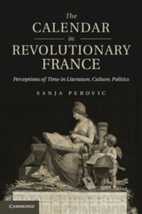 Perovic |  Calendar in Revolutionary France | eBook | Sack Fachmedien