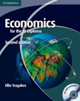 Tragakes |  Economics for the IB Diploma | eBook | Sack Fachmedien
