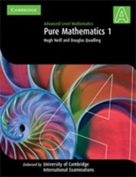 Neill |  Pure Mathematics 1 (International) | eBook | Sack Fachmedien