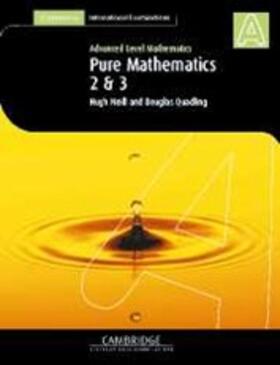Neill |  Pure Mathematics 2 and 3 (International) | eBook | Sack Fachmedien