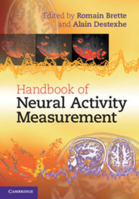 Brette | Handbook of Neural Activity Measurement | E-Book | sack.de