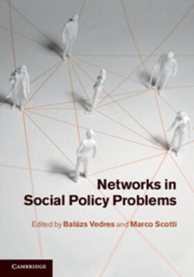 Vedres |  Networks in Social Policy Problems | eBook | Sack Fachmedien