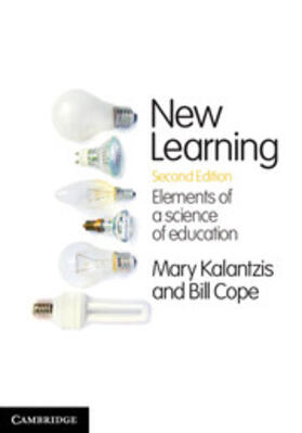 Kalantzis | New Learning | E-Book | www.sack.de