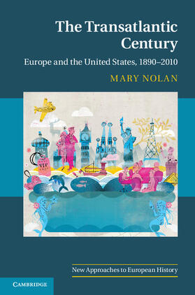 Nolan |  Transatlantic Century | eBook | Sack Fachmedien