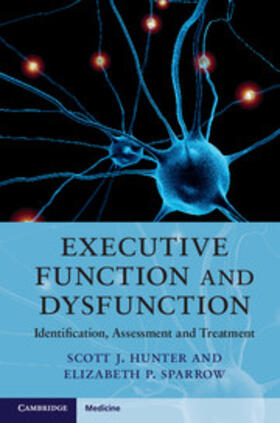 Hunter |  Executive Function and Dysfunction | eBook | Sack Fachmedien