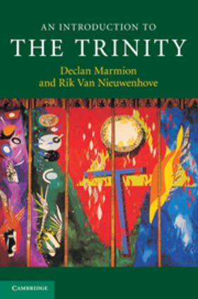Marmion |  Introduction to the Trinity | eBook | Sack Fachmedien
