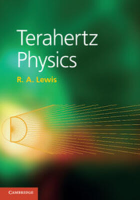 Lewis | Terahertz Physics | E-Book | www.sack.de