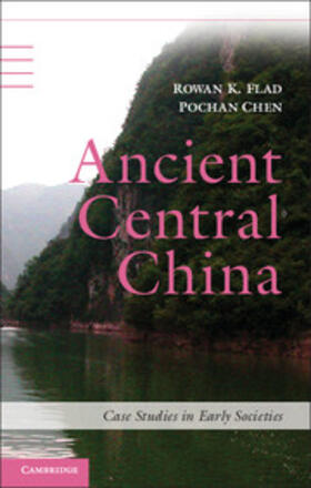 Flad | Ancient Central China | E-Book | sack.de