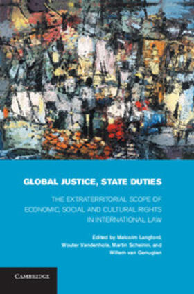 Langford | Global Justice, State Duties | E-Book | www.sack.de
