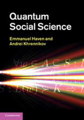 Haven | Quantum Social Science | E-Book | www.sack.de