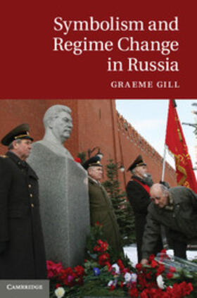 Gill |  Symbolism and Regime Change in Russia | eBook | Sack Fachmedien