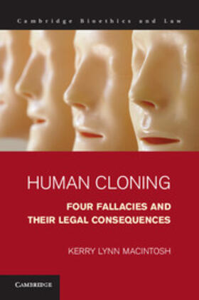 Macintosh | Human Cloning | E-Book | www.sack.de