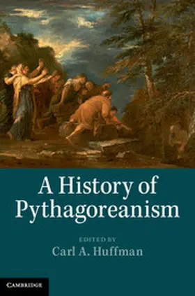 Huffman |  A History of Pythagoreanism | eBook | Sack Fachmedien