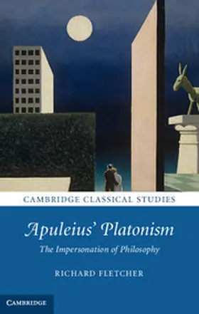 Fletcher |  Apuleius' Platonism | eBook | Sack Fachmedien