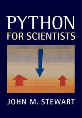 Stewart |  Python for Scientists | eBook | Sack Fachmedien
