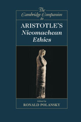 Polansky | Cambridge Companion to Aristotle's Nicomachean Ethics | E-Book | www.sack.de