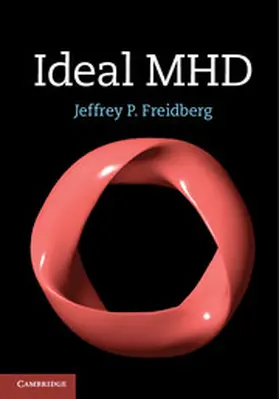 Freidberg |  Ideal MHD | eBook | Sack Fachmedien