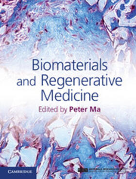 Ma | Biomaterials and Regenerative Medicine | E-Book | www.sack.de