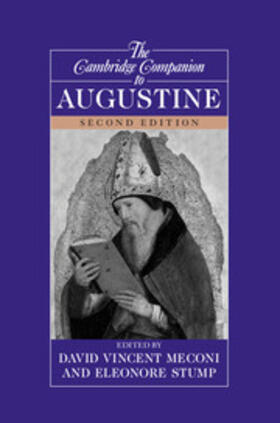 Meconi |  Cambridge Companion to Augustine | eBook | Sack Fachmedien