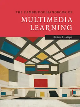 Mayer |  The Cambridge Handbook of Multimedia Learning | eBook | Sack Fachmedien