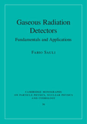 Sauli |  Gaseous Radiation Detectors | eBook | Sack Fachmedien