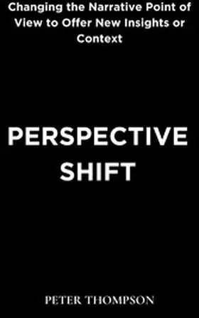 Thompson |  Perspective Shift | eBook | Sack Fachmedien