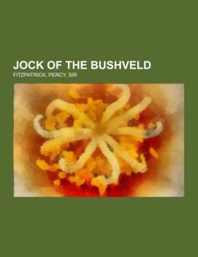 Fitzpatrick |  Jock of the Bushveld | Buch |  Sack Fachmedien