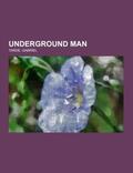 Tarde |  Underground Man | Buch |  Sack Fachmedien