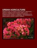 Wikipedia |  Urban agriculture | Buch |  Sack Fachmedien