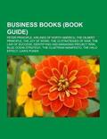  Business books (Book Guide) | Buch |  Sack Fachmedien