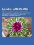 Wikipedia |  Bauwerk (Ostpreußen) | Buch |  Sack Fachmedien