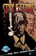 Gragg |  Styx & Stone #4 | eBook | Sack Fachmedien